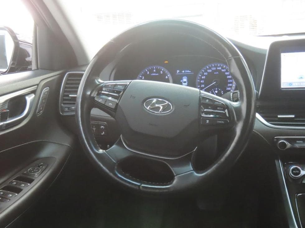 Hyundai Grandeur (Azera)IG3.0 Exclusive Standard - 19