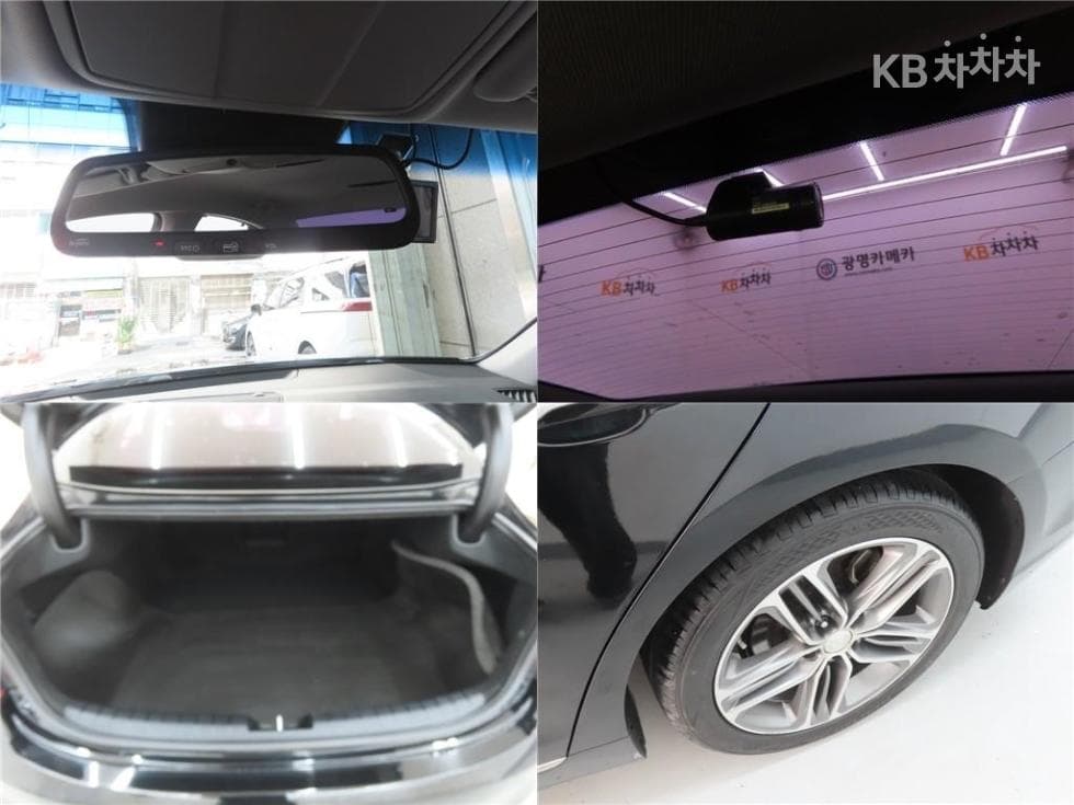 Hyundai Grandeur (Azera)IG3.0 Exclusive Standard - 20