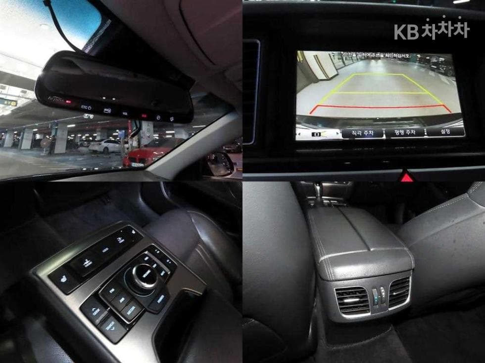 Хюндай ДженезисDHG330 Modern AWD Стандартен - 18