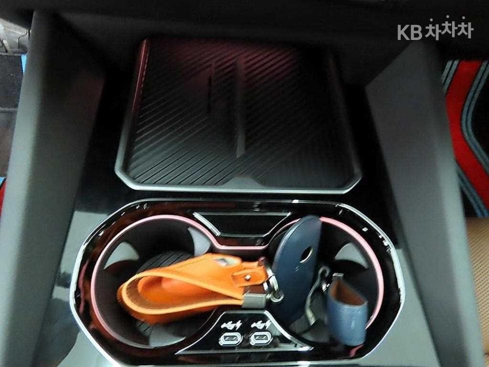 BMW New5 Series(G60)530i xDrive M Sport - 13