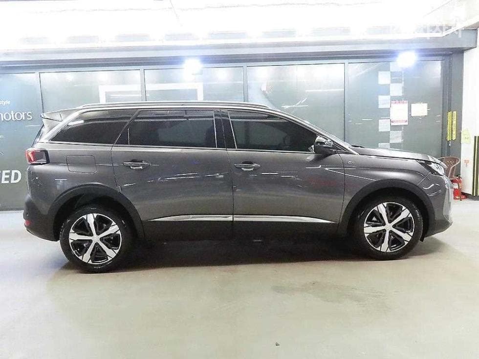 Peugeot 50081.5 Blue HDi GT - 3