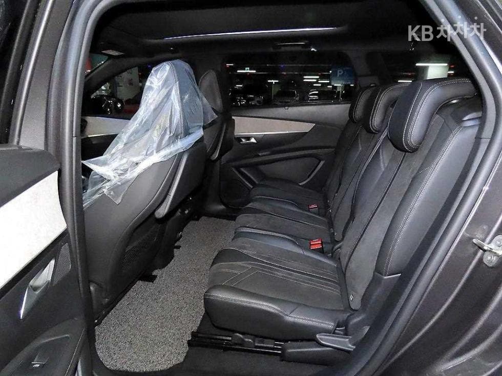 Peugeot 50081.5 Blue HDi GT - 7
