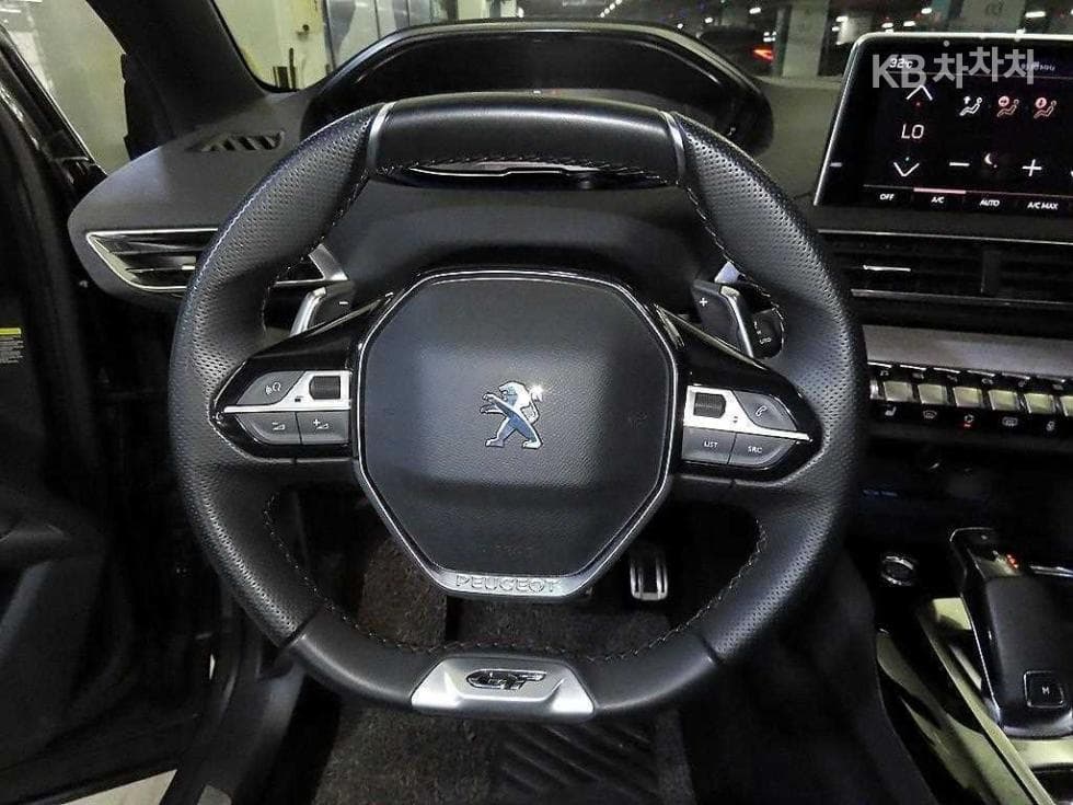 Peugeot 50081.5 Blue HDi GT - 8