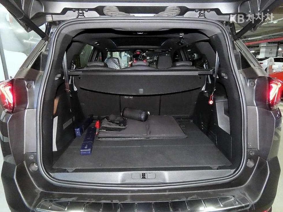Peugeot 50081.5 Blue HDi GT - 17
