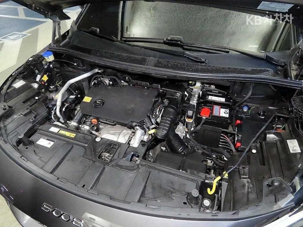 Peugeot 50081.5 Blue HDi GT - 19