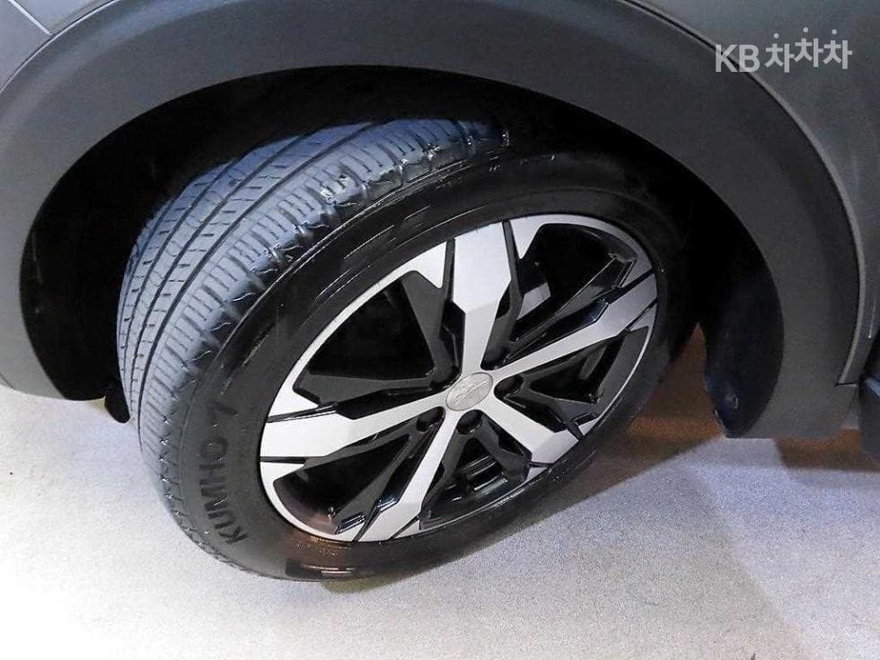 Peugeot 50081.5 Blue HDi GT - 20