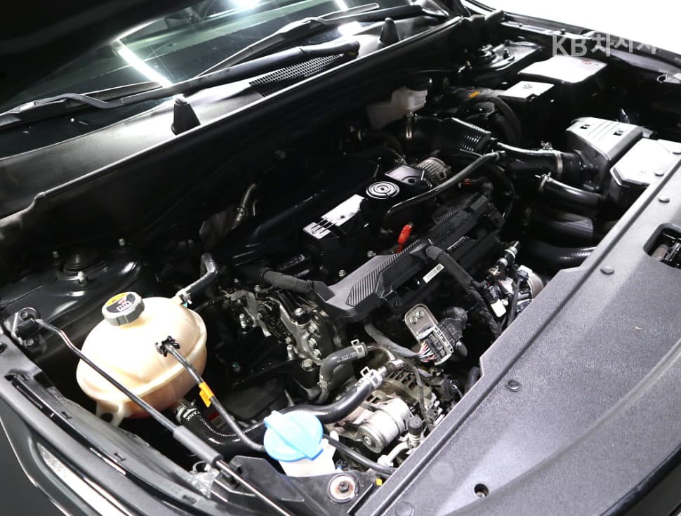 Киа Ди Всеново SportageG1.6 T-GDI 2WD Signature Gravity - 6
