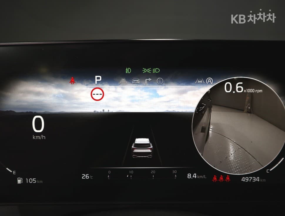 Киа Ди Всеново SportageG1.6 T-GDI 2WD Signature Gravity - 5