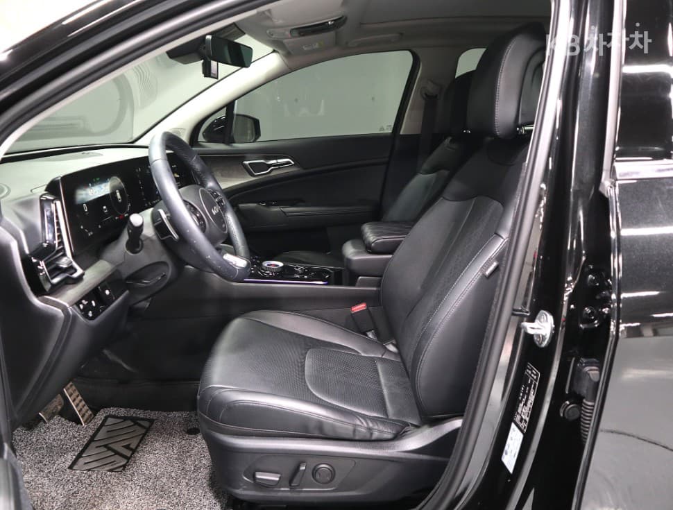 Киа Ди Всеново SportageG1.6 T-GDI 2WD Signature Gravity - 9