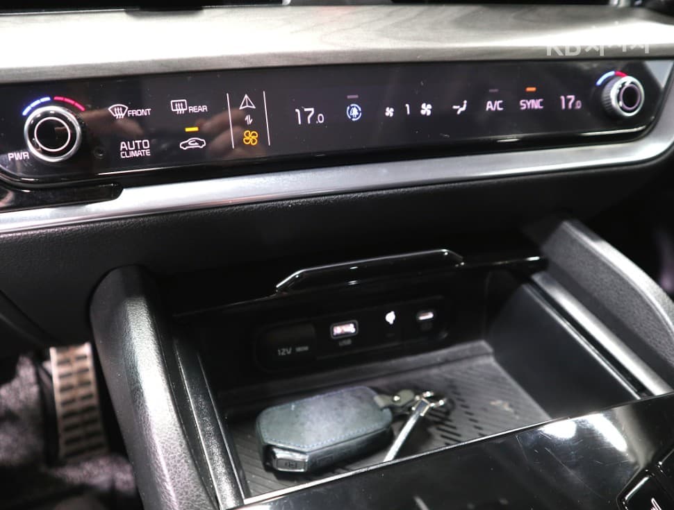 Киа Ди Всеново SportageG1.6 T-GDI 2WD Signature Gravity - 12