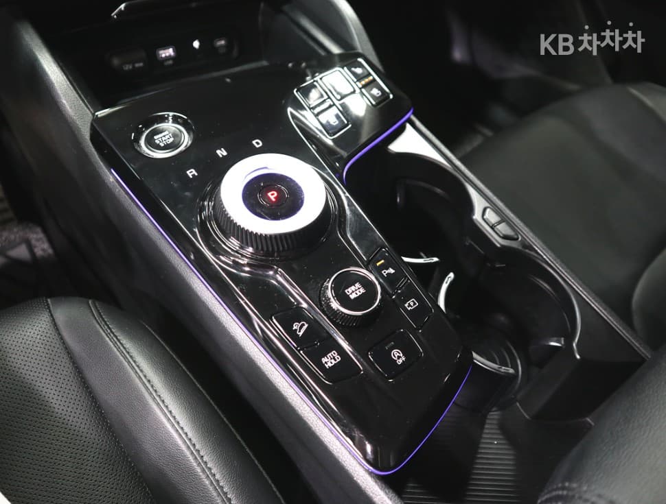Киа Ди Всеново SportageG1.6 T-GDI 2WD Signature Gravity - 13