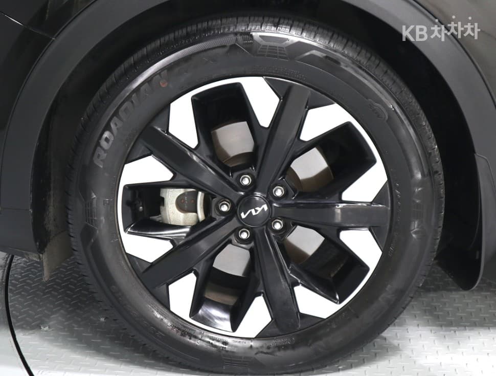 Киа Ди Всеново SportageG1.6 T-GDI 2WD Signature Gravity - 17
