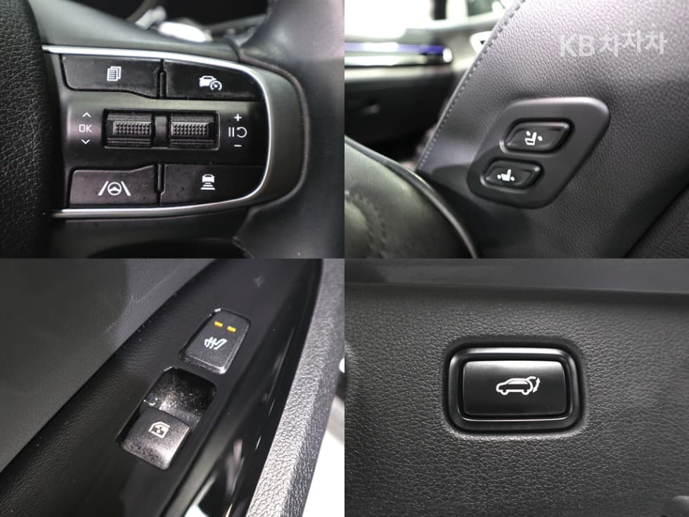 Киа Ди Всеново SportageG1.6 T-GDI 2WD Signature Gravity - 19