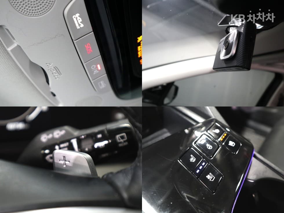 Киа Ди Всеново SportageG1.6 T-GDI 2WD Signature Gravity - 20