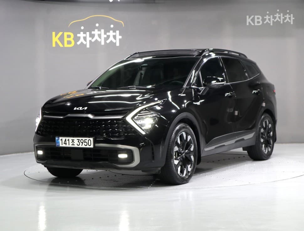 Киа Ди Всеново Sportage G1.6 T-GDI 2WD Signature Gravity - Image 1