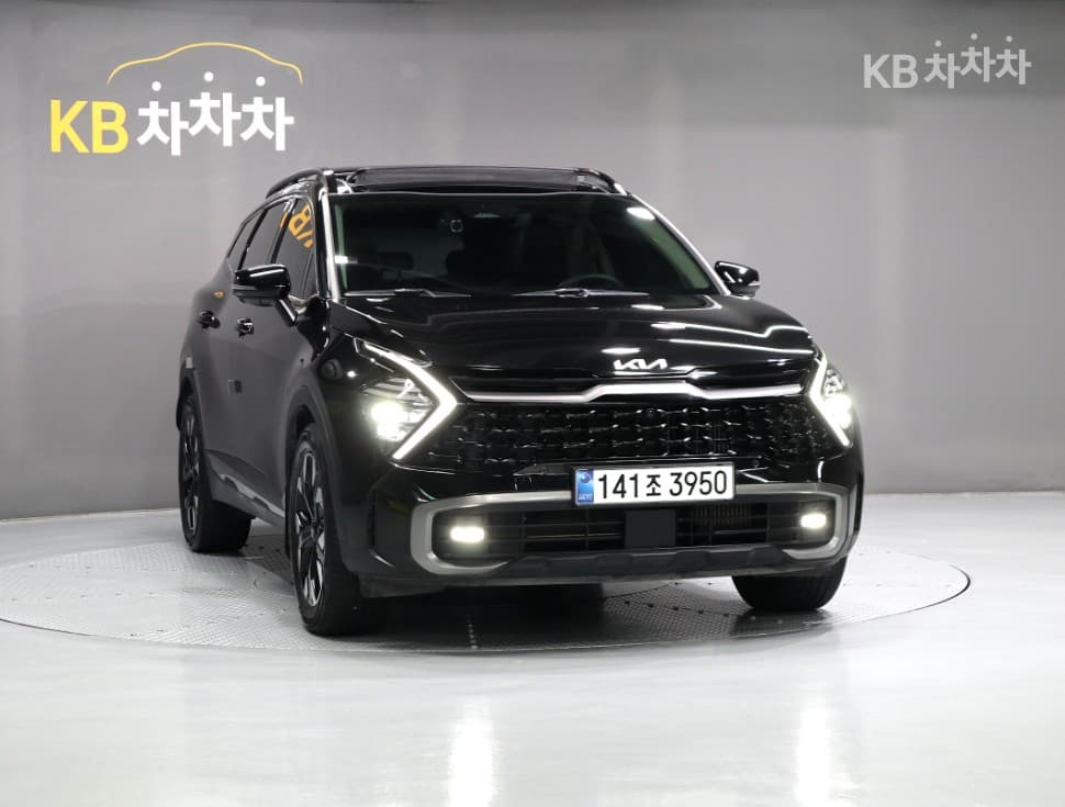 Киа Ди Всеново SportageG1.6 T-GDI 2WD Signature Gravity - 2
