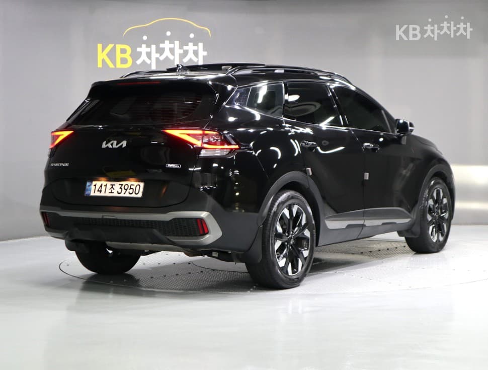 Киа Ди Всеново SportageG1.6 T-GDI 2WD Signature Gravity - 3