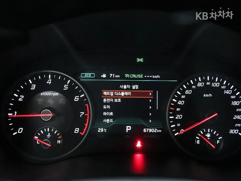 Kia Stinger3.3 Turbo 2WD GT - 8