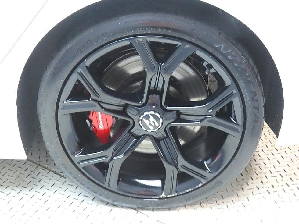 Kia Stinger3.3 Turbo 2WD GT - 20