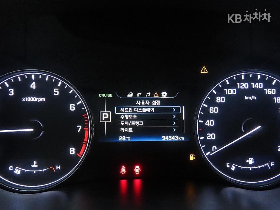 Hyundai GenesisDHG330 Premium - 8