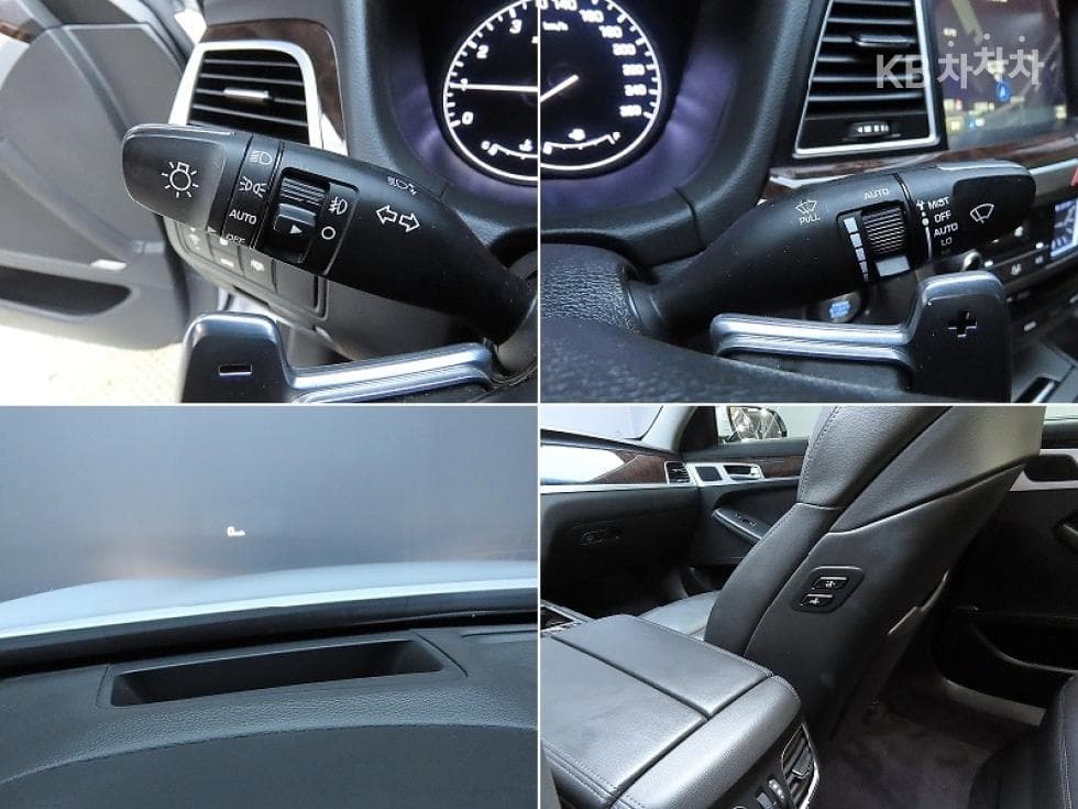 Hyundai GenesisDHG330 Premium - 14
