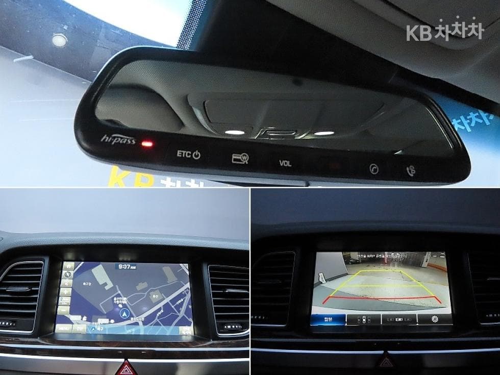 Hyundai GenesisDHG330 Premium - 15