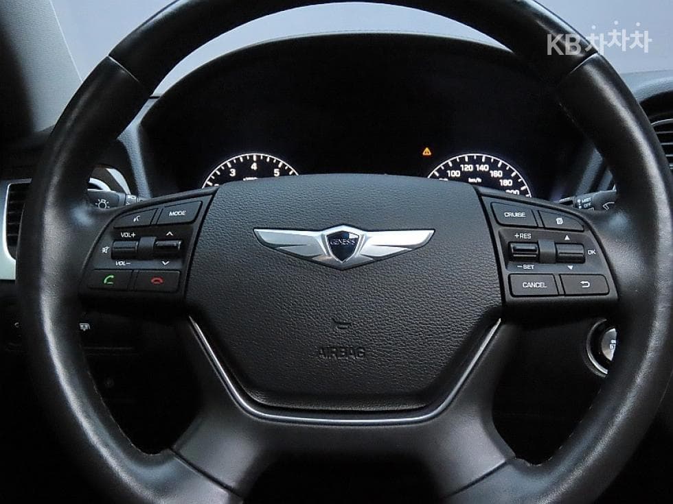 Hyundai GenesisDHG330 Premium - 17