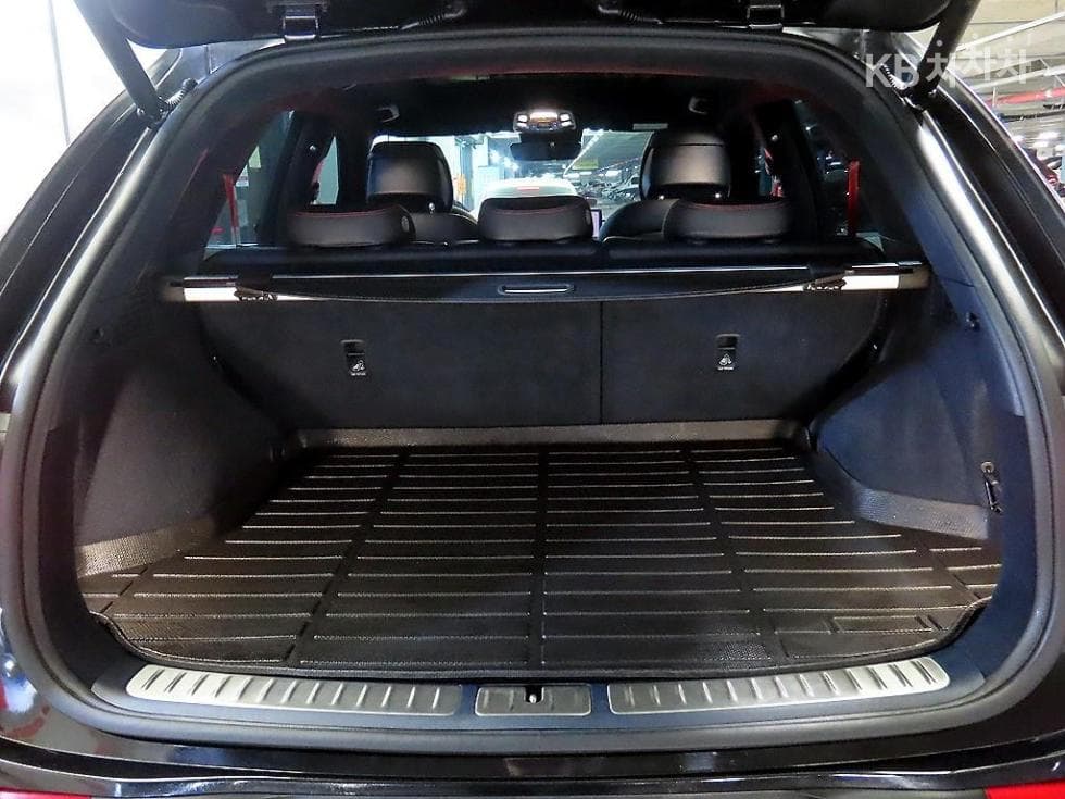 Дженезис GV70Бензин 2.5T 스포츠패키지 AWD - 15