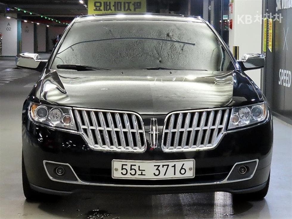 링컨 New MKZ3.5L V6 - 2