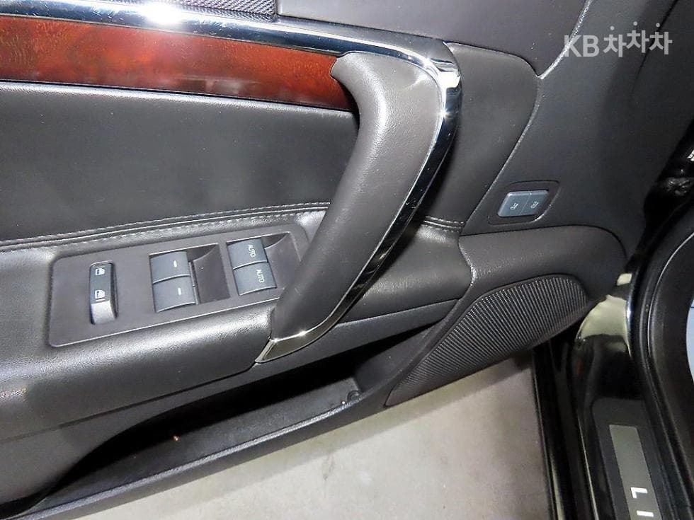 링컨 New MKZ3.5L V6 - 13