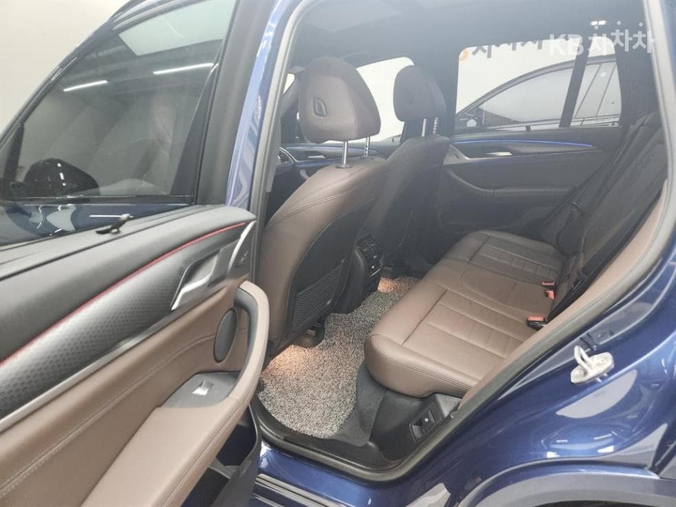 BMW X3 (G01)xDrive 20i M Sport Pro - 14