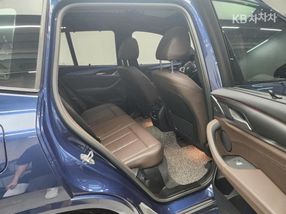 BMW X3 (G01)xDrive 20i M Sport Pro - 16