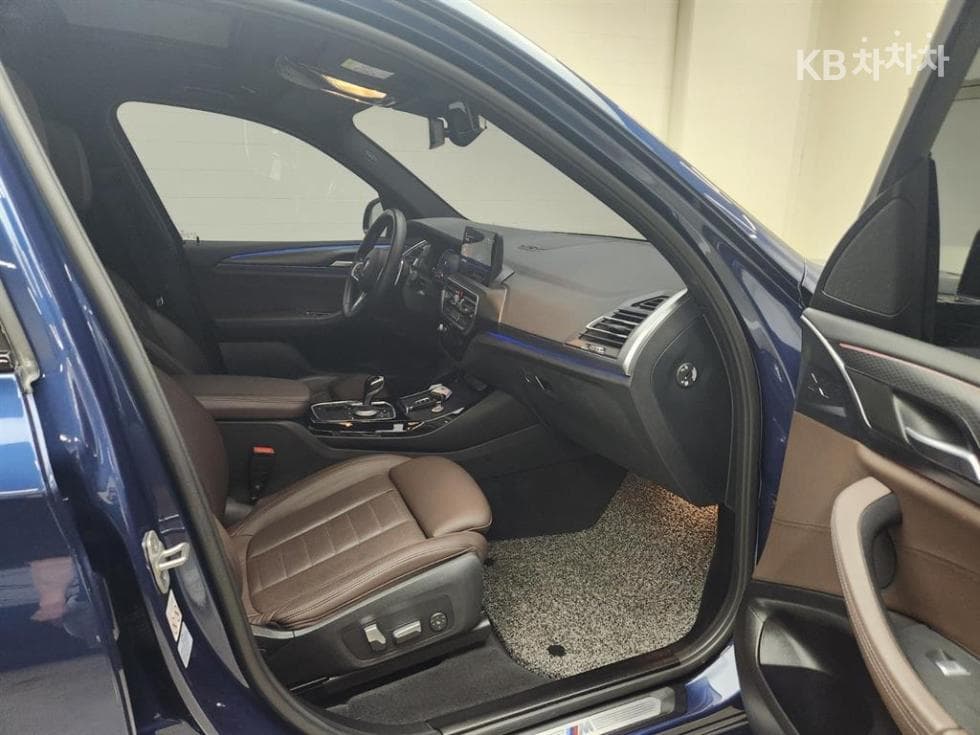 BMW X3 (G01)xDrive 20i M Sport Pro - 17