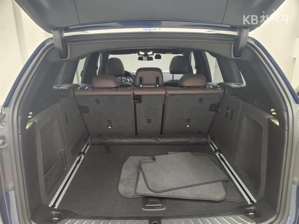 BMW X3 (G01)xDrive 20i M Sport Pro - 18