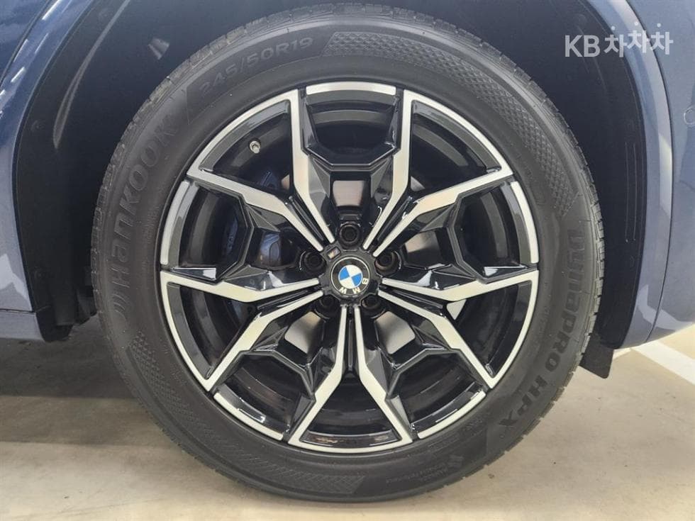 BMW X3 (G01)xDrive 20i M Sport Pro - 20