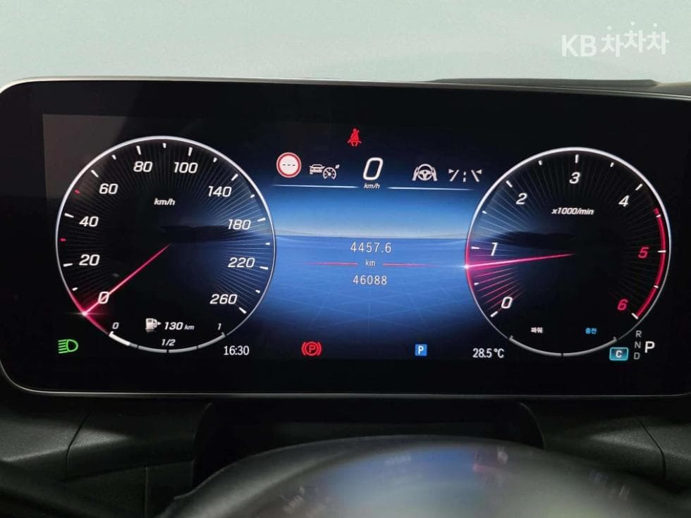 Mercedes-Benz GLC(X254)GLC220d 4Matic Стандартен - 8