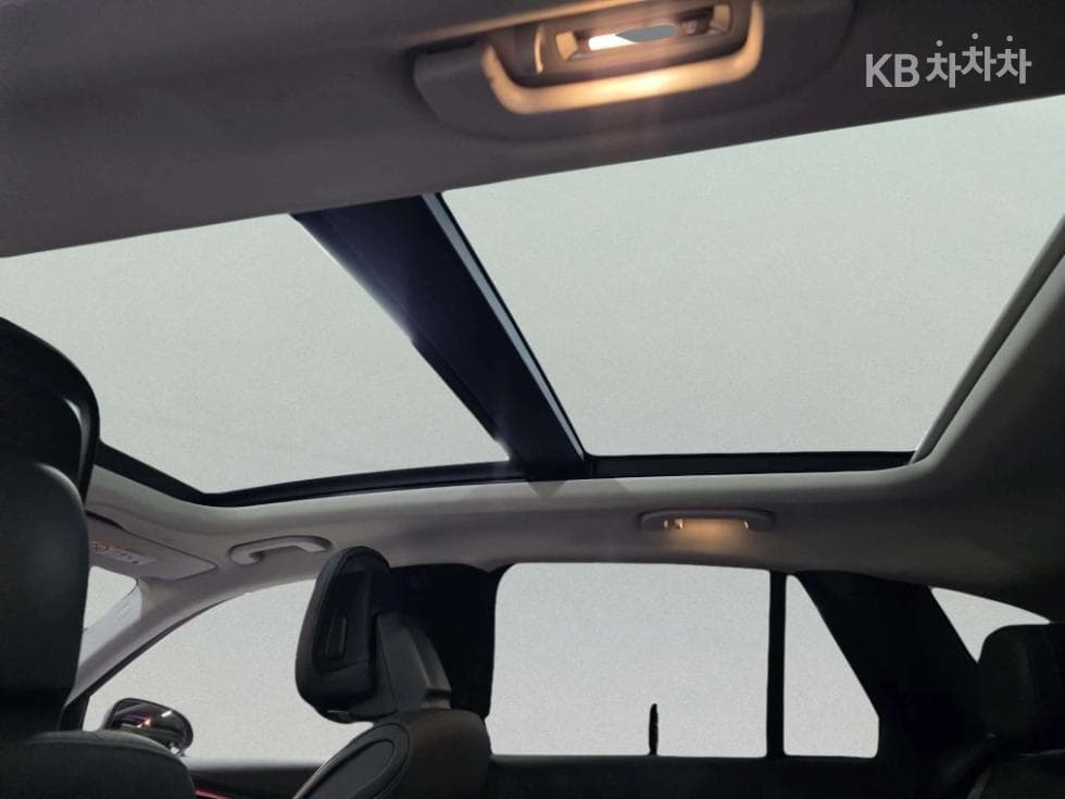 Mercedes-Benz GLC(X254)GLC220d 4Matic Стандартен - 17