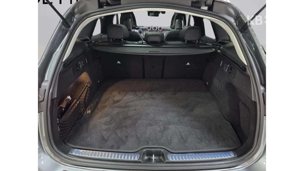 Mercedes-Benz GLC(X254)GLC220d 4Matic Стандартен - 18