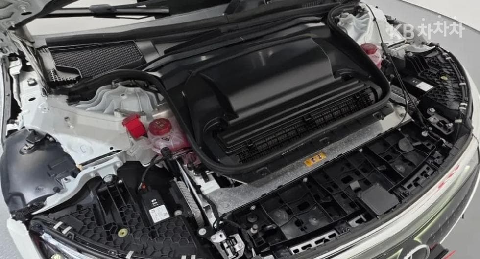 Mercedes-Benz EQS (V297)EQS 350 Standard - 6