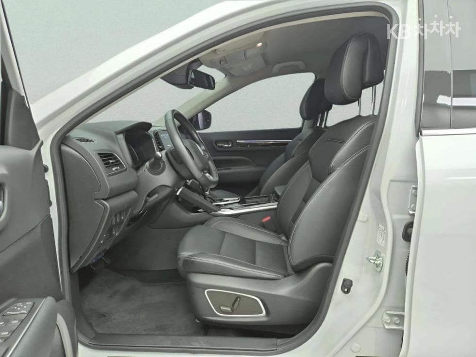 Рено Корея Нов QM62.0 LPe 2WD RE - 10