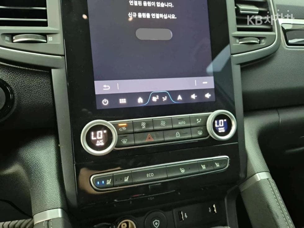 Рено Корея Нов QM62.0 LPe 2WD RE - 12