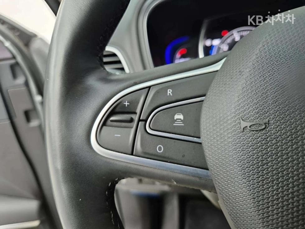 Рено Корея Нов QM62.0 LPe 2WD RE - 13