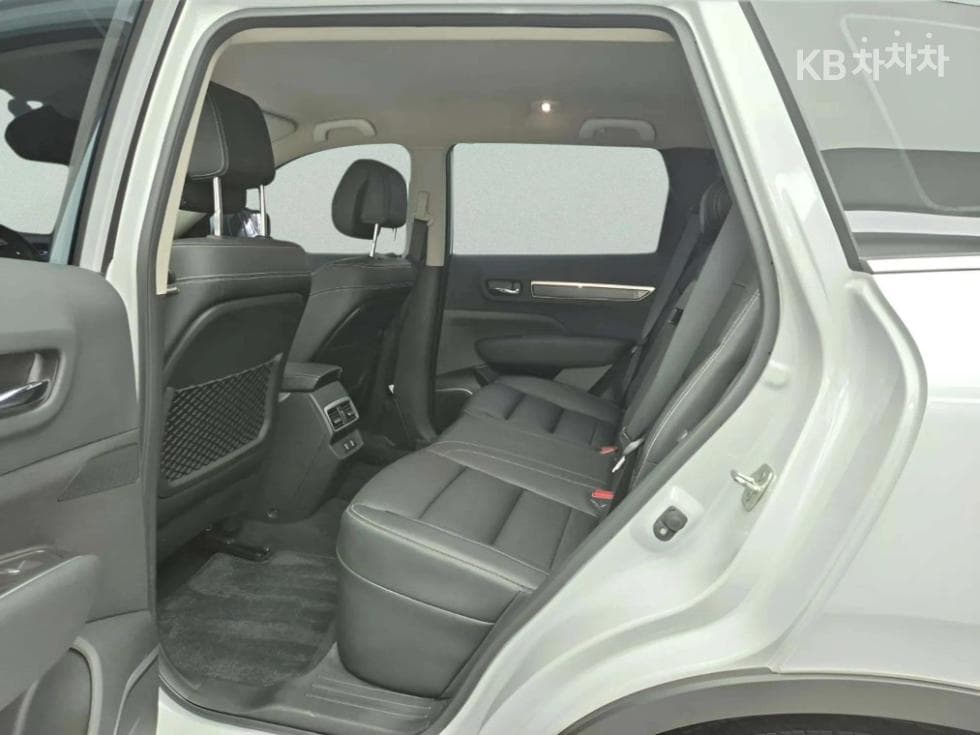 Рено Корея Нов QM62.0 LPe 2WD RE - 18