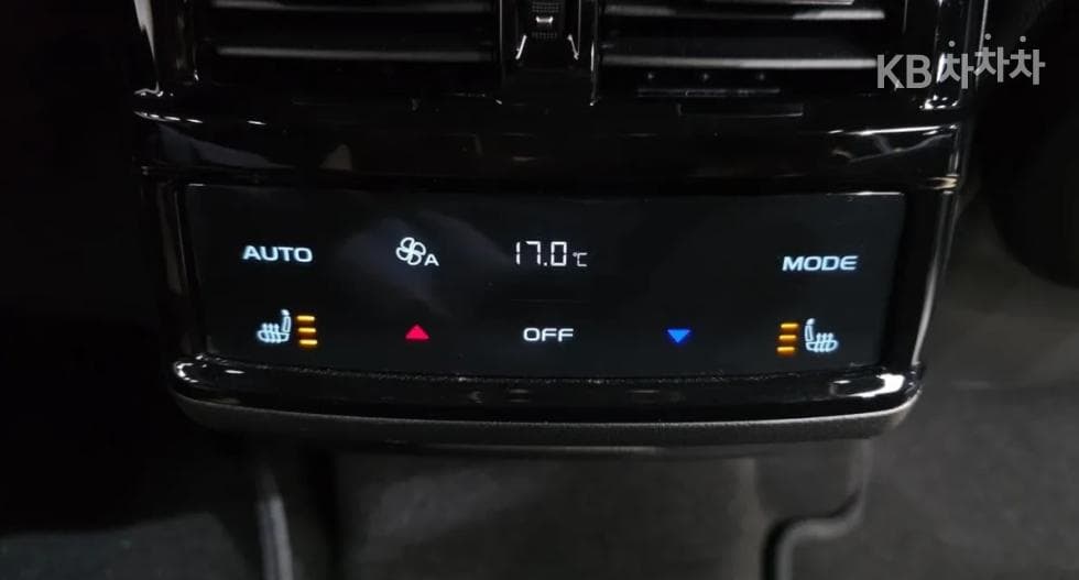 Renault Korea 그랑 콜레오스E-Tech Hybrid 에스프리 알핀 - 14