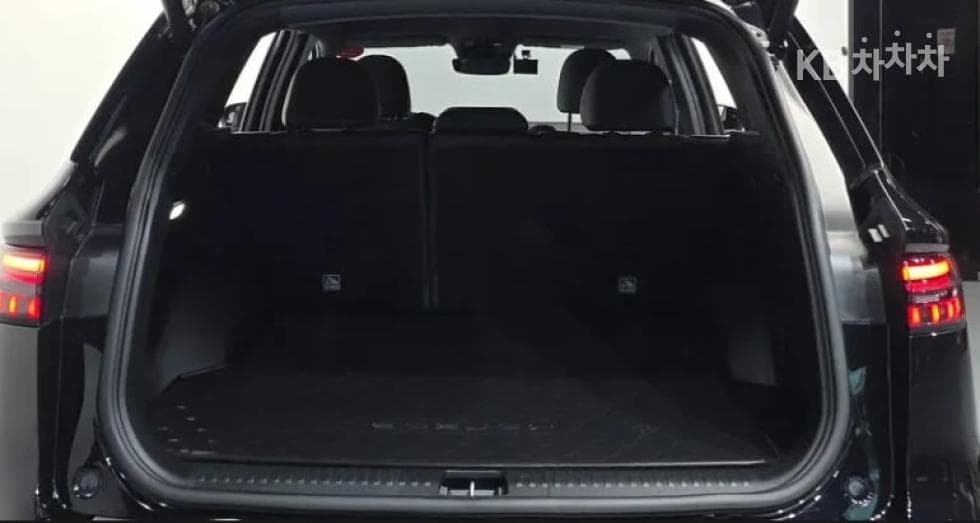 Renault Korea 그랑 콜레오스E-Tech Hybrid 에스프리 알핀 - 16