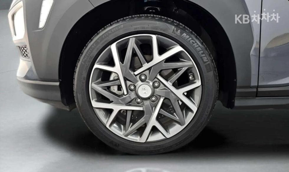 Hyundai Kona Hybrid1.6 HEV Modern Special (special feature/edition) - 5