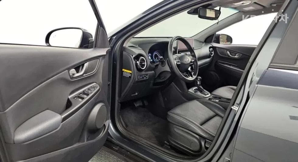 Hyundai Kona Hybrid1.6 HEV Modern Special (special feature/edition) - 10
