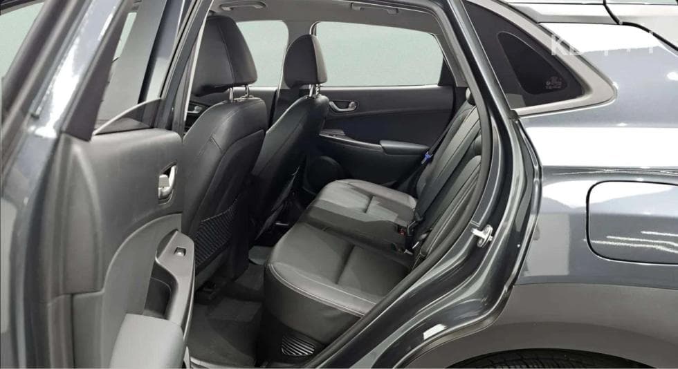 Hyundai Kona Hybrid1.6 HEV Modern Special (special feature/edition) - 11