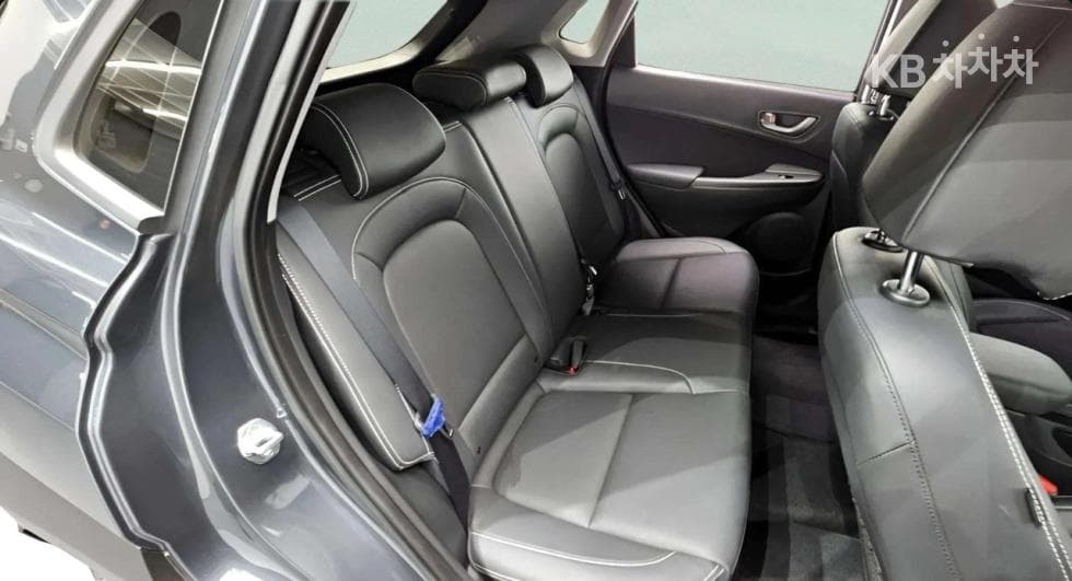 Hyundai Kona Hybrid1.6 HEV Modern Special (special feature/edition) - 13