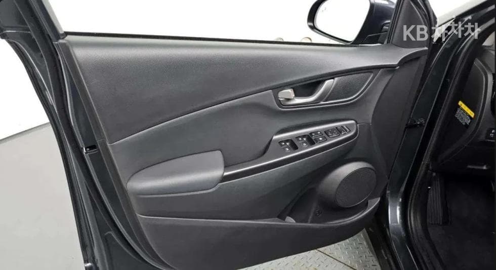 Hyundai Kona Hybrid1.6 HEV Modern Special (special feature/edition) - 14